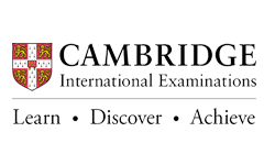 Cambridge International Examinations