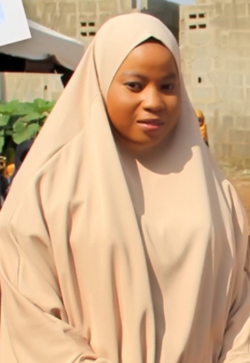 Mrs Lukman 
