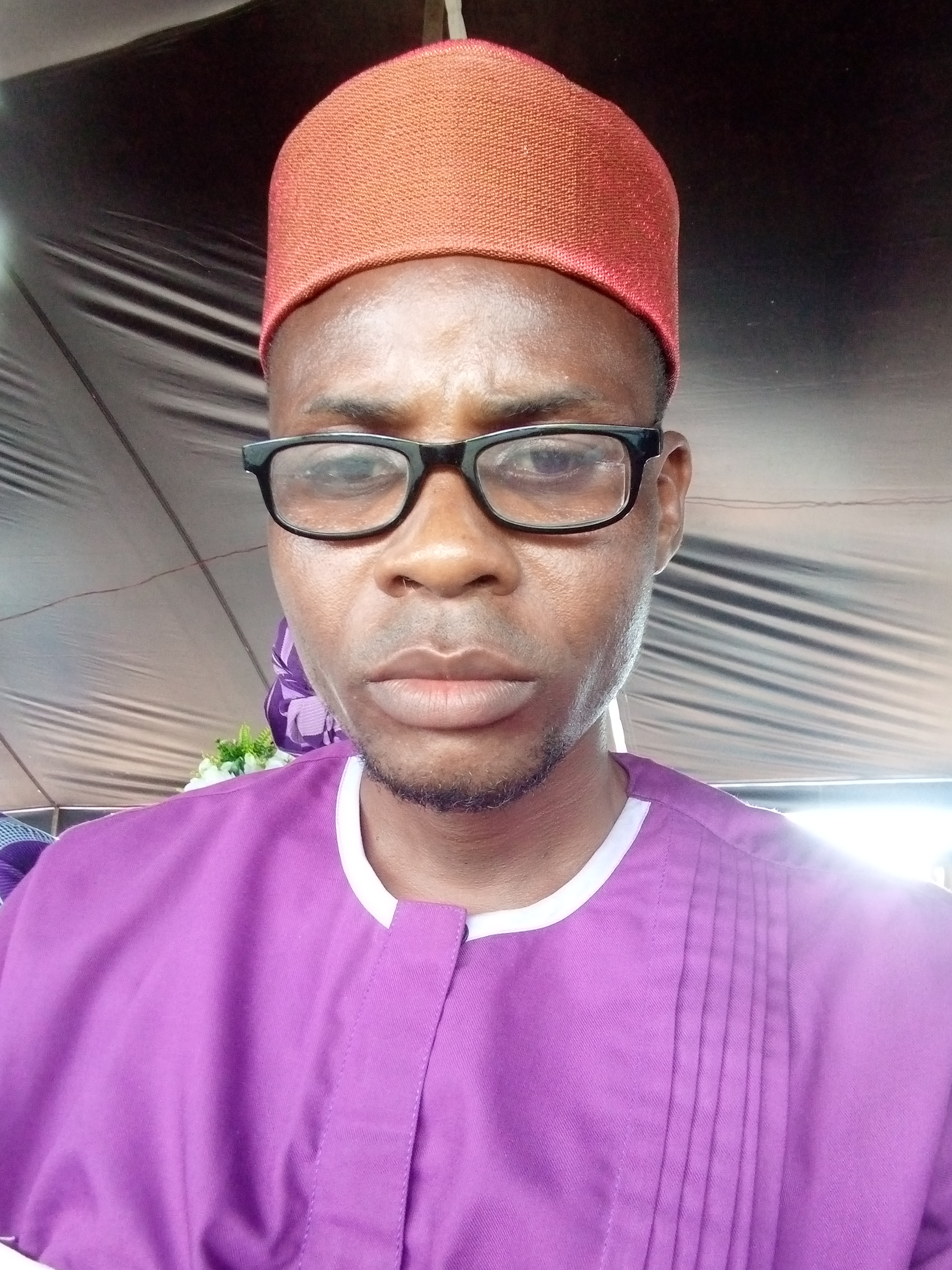 Lukman Yushau